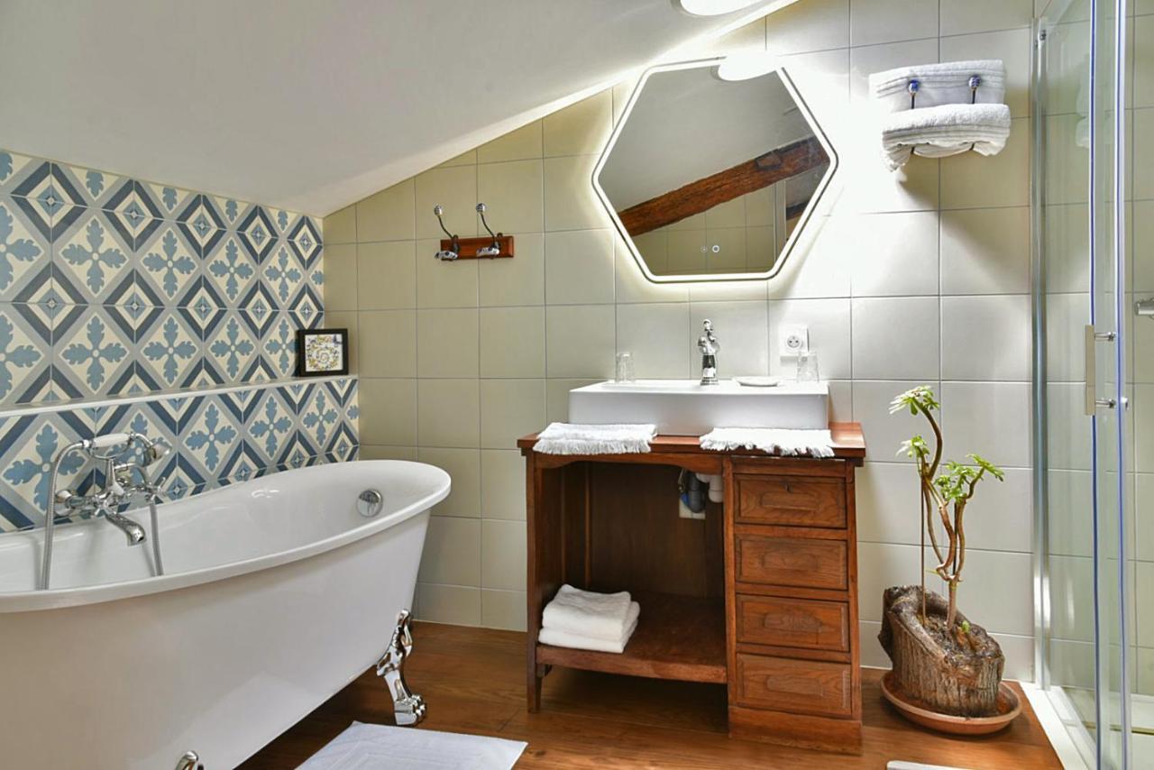 Domaine De Garat Bed and Breakfast Floirac  Eksteriør billede