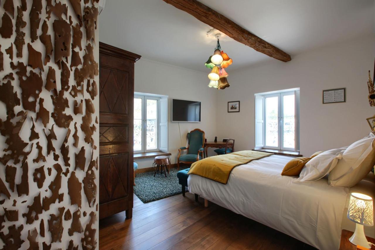 Domaine De Garat Bed and Breakfast Floirac  Eksteriør billede
