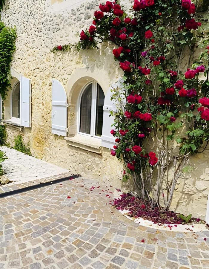 Domaine De Garat Bed and Breakfast Floirac  Eksteriør billede